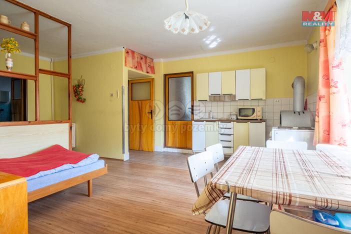 Prodej chalupy, Zahorčice, 115 m2