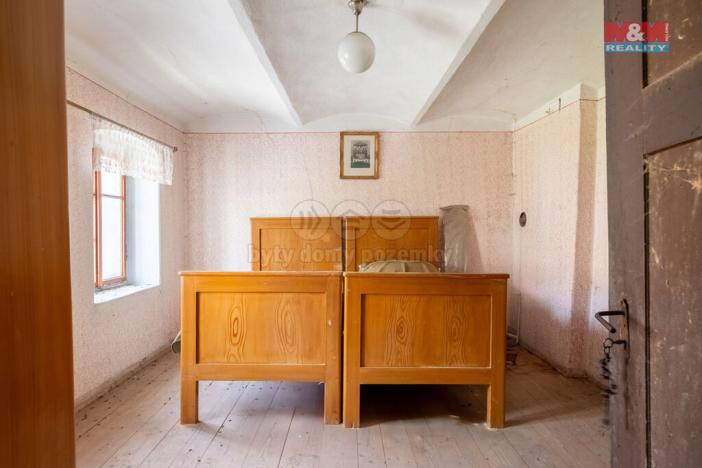 Prodej chalupy, Zahorčice, 115 m2