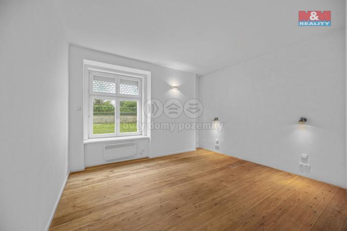 Prodej bytu 2+kk, Praha - Vinohrady, Na Folimance, 61 m2