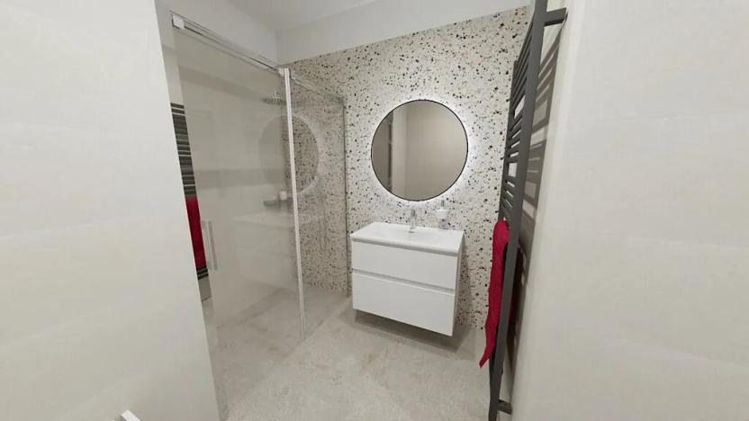 Pronájem ordinace, Opava, náměstí Republiky, 17 m2