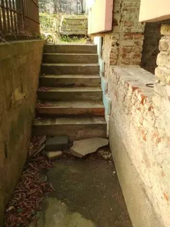 Prodej pozemku pro bydlení, Praha - Vinohrady, Blanická, 430 m2