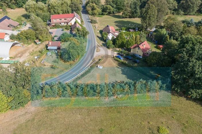 Prodej pozemku pro bydlení, Hrusice, 1351 m2