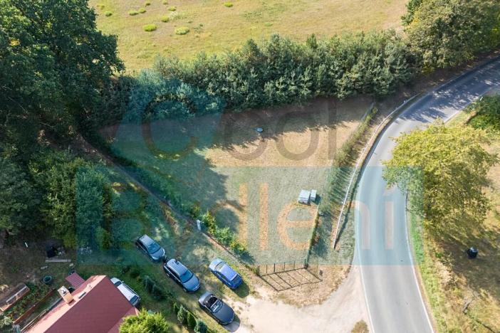 Prodej pozemku pro bydlení, Hrusice, 1351 m2