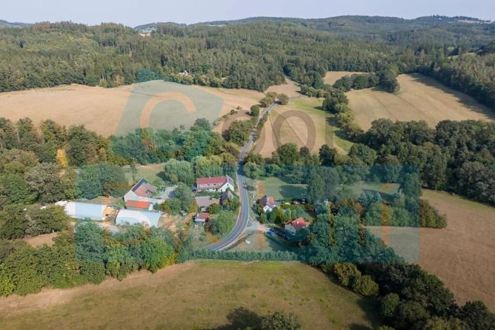 Prodej pozemku pro bydlení, Hrusice, 1351 m2