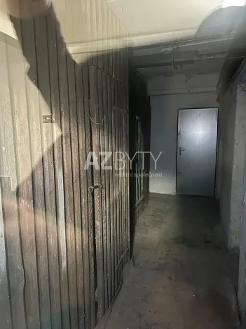 Prodej bytu 1+1, Praha - Bubeneč, Jugoslávských partyzánů, 42 m2