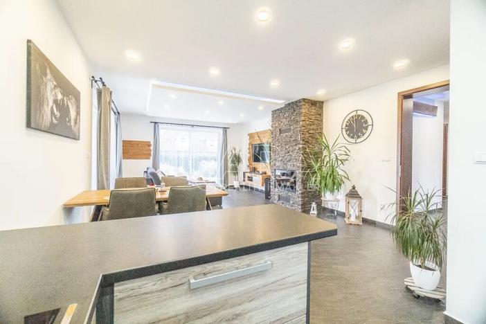 Prodej rodinného domu, Rožmitál pod Třemšínem, 180 m2