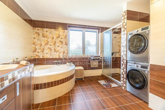 Prodej rodinného domu, Rožmitál pod Třemšínem, 180 m2