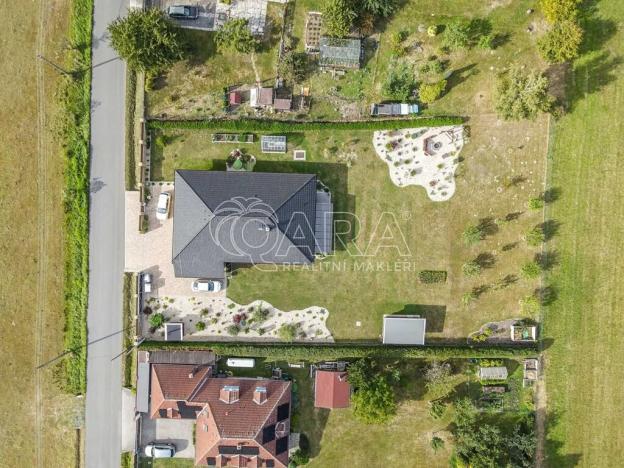 Prodej rodinného domu, Rožmitál pod Třemšínem, 180 m2