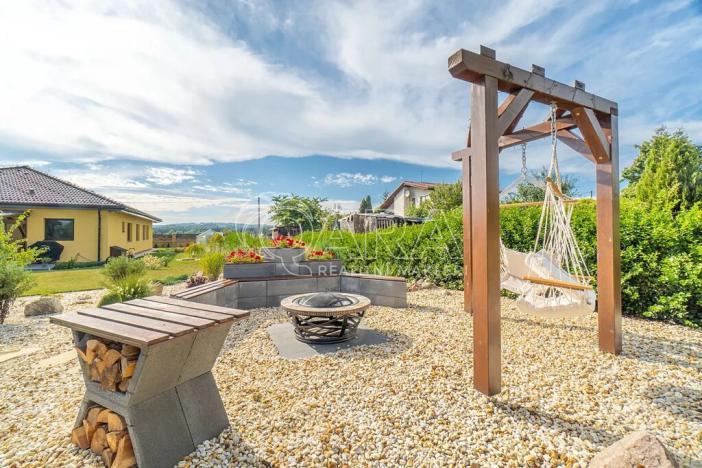 Prodej rodinného domu, Rožmitál pod Třemšínem, 180 m2