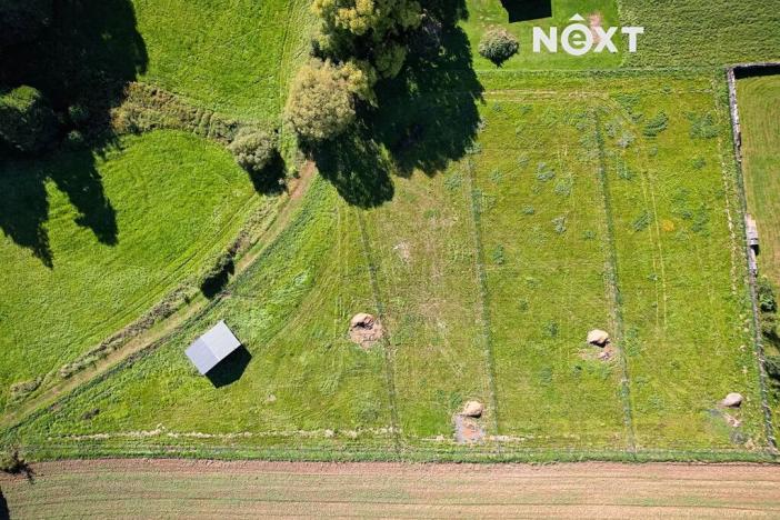 Prodej pozemku pro bydlení, Chocenice, 1899 m2