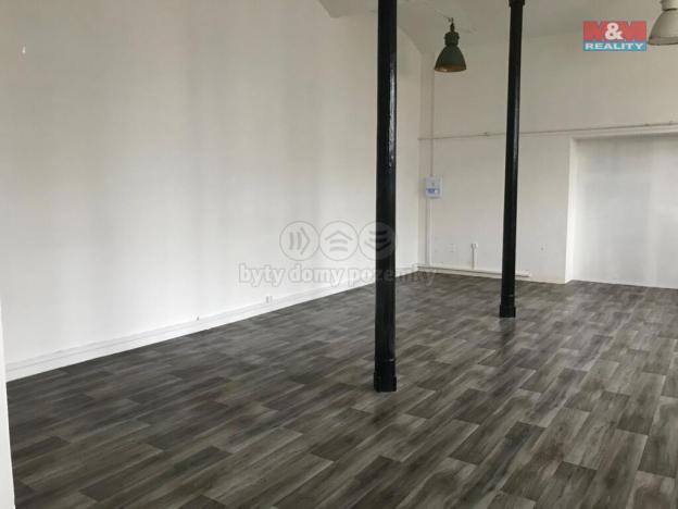 Pronájem obchodního prostoru, Brandýs nad Labem-Stará Boleslav - Brandýs nad Labem, Královická, 150 m2