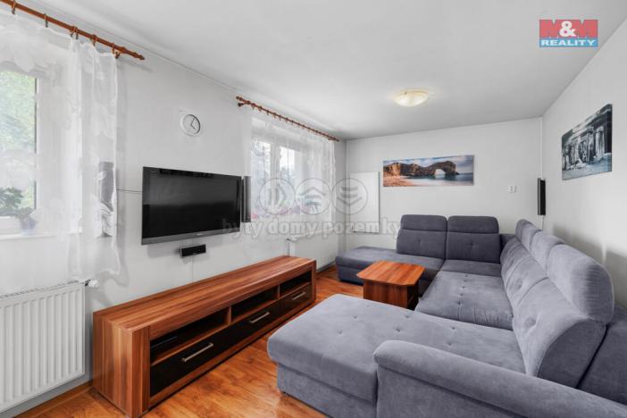 Prodej rodinného domu, Stochov - Čelechovice, Zalavecká, 106 m2