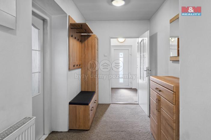 Prodej rodinného domu, Stochov - Čelechovice, Zalavecká, 106 m2