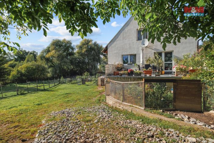 Prodej rodinného domu, Stochov - Čelechovice, Zalavecká, 106 m2