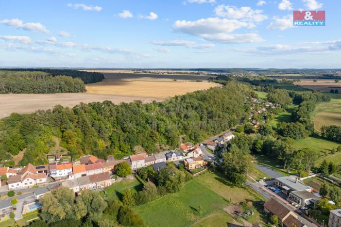 Prodej rodinného domu, Stochov - Čelechovice, Zalavecká, 106 m2