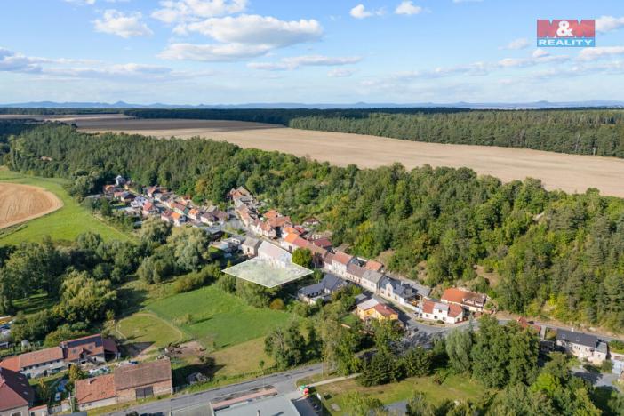 Prodej rodinného domu, Stochov - Čelechovice, Zalavecká, 106 m2