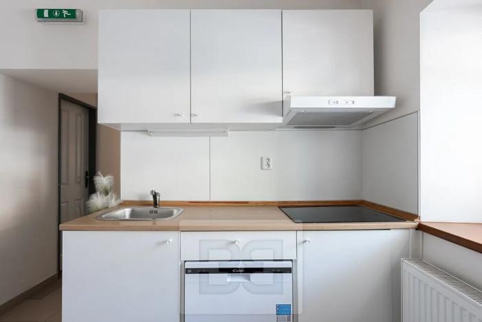 Pronájem bytu 1+1, Karlštejn, 27 m2