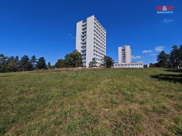 Pronájem bytu 3+1, Brno - Lesná, Nejedlého, 67 m2