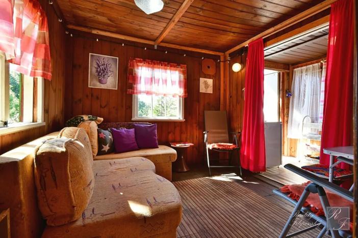 Prodej chaty, Ústí nad Labem, Lužická, 20 m2