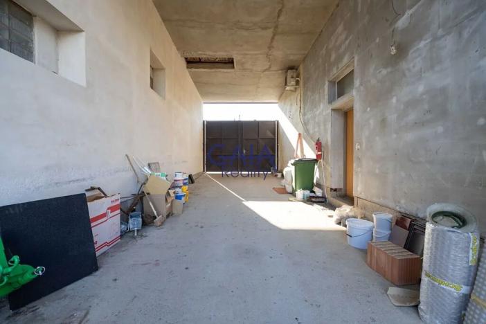 Prodej kanceláře, Vacenovice, Dolní Konec, 692 m2