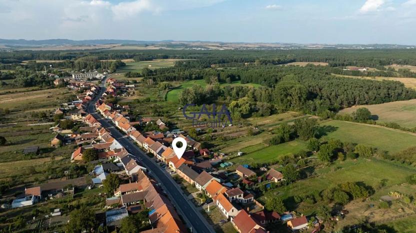 Prodej kanceláře, Vacenovice, Dolní Konec, 692 m2