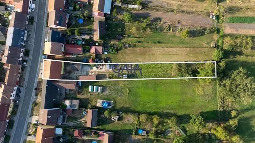 Prodej obchodního prostoru, Vacenovice, Dolní Konec, 692 m2