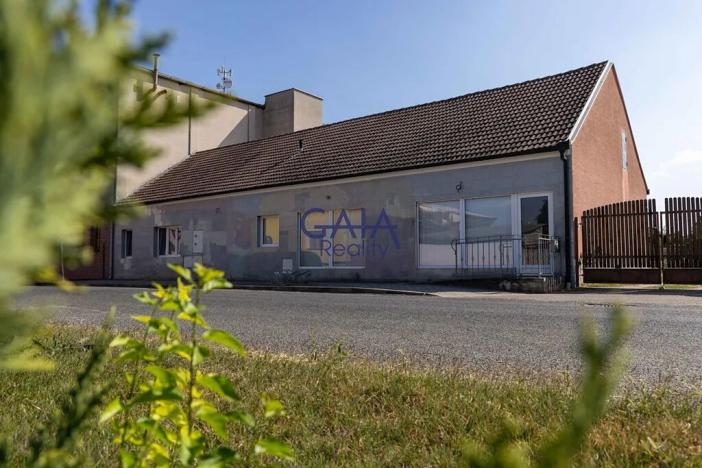 Prodej restaurace, Ratíškovice, Vítězná, 922 m2