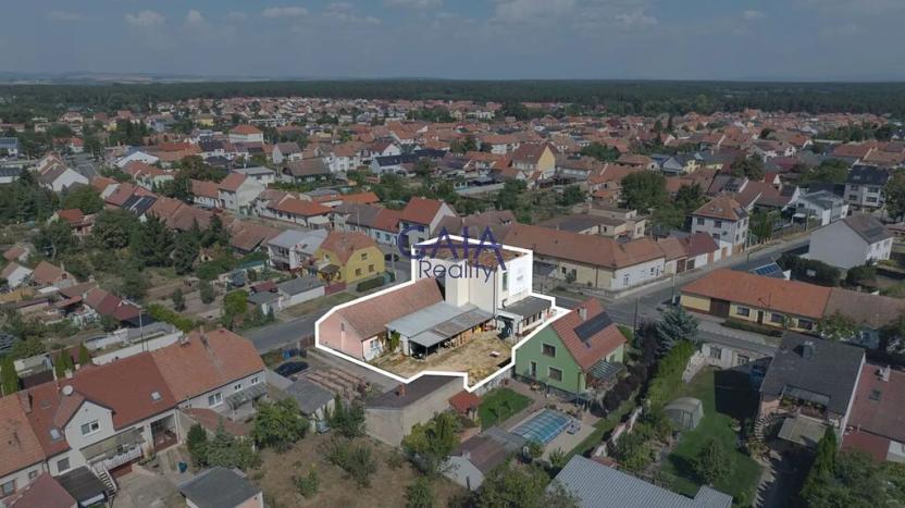 Prodej restaurace, Ratíškovice, Vítězná, 922 m2