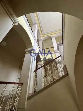 Prodej kanceláře, Kyjov, třída Komenského, 2396 m2