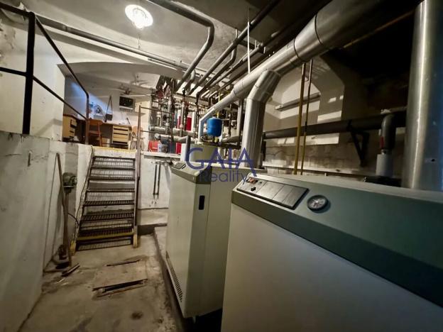 Prodej kanceláře, Kyjov, třída Komenského, 2396 m2