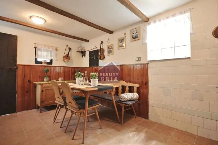 Prodej vinného sklepa, Vlkoš, 50 m2