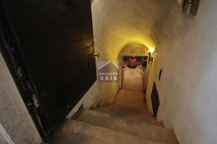 Prodej vinného sklepa, Vlkoš, 50 m2