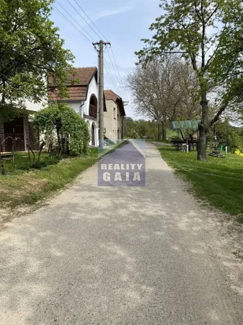 Prodej vinného sklepa, Vlkoš, 50 m2