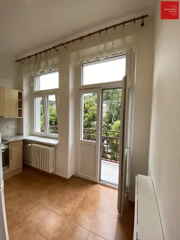 Prodej bytu 2+1, Mariánské Lázně, Hlavní třída, 56 m2