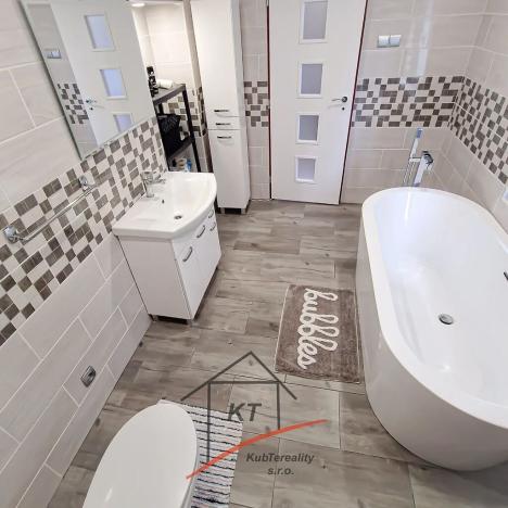 Prodej rodinného domu, Benešov nad Ploučnicí, Palackého, 170 m2