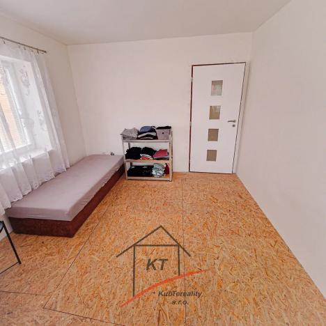 Prodej rodinného domu, Benešov nad Ploučnicí, Palackého, 170 m2