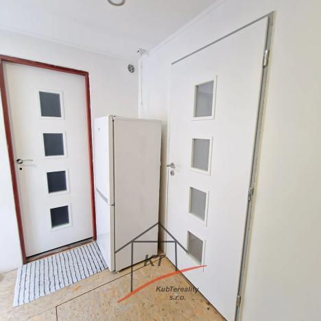 Prodej rodinného domu, Benešov nad Ploučnicí, Palackého, 170 m2