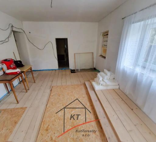 Prodej rodinného domu, Benešov nad Ploučnicí, Palackého, 170 m2