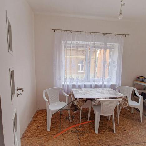 Prodej rodinného domu, Benešov nad Ploučnicí, Palackého, 170 m2