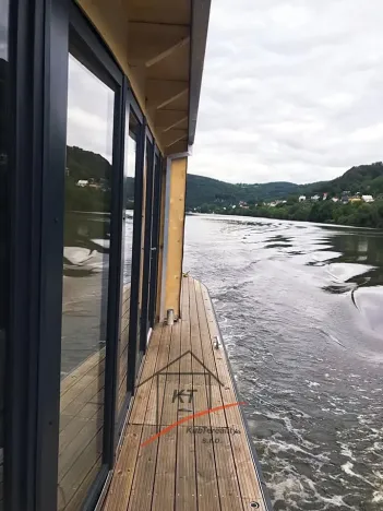 Prodej - jiné, Ústí nad Labem, 140 m2