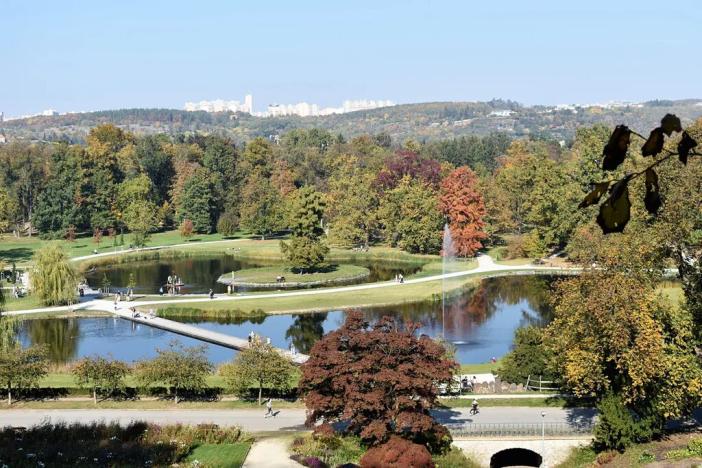 Prodej bytu 2+kk, Praha - Holešovice, Veverkova, 51 m2