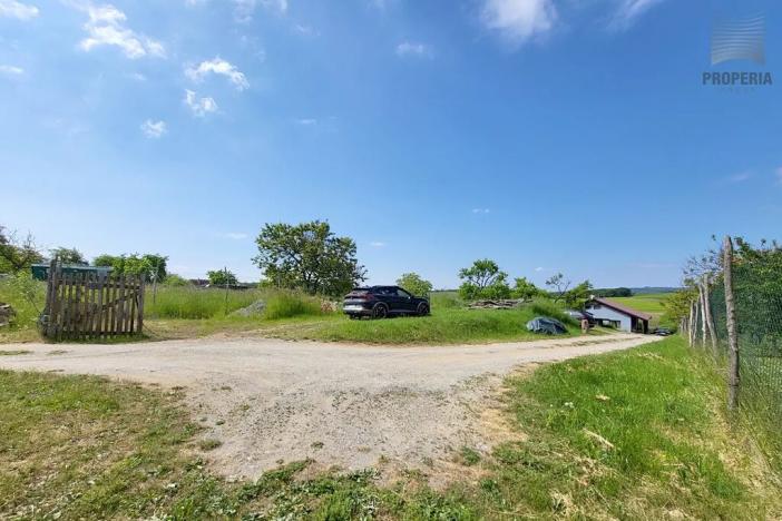 Prodej pozemku pro bydlení, Střelice, 904 m2