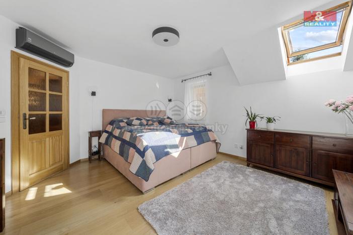 Prodej rodinného domu, Most, V Sadech, 411 m2