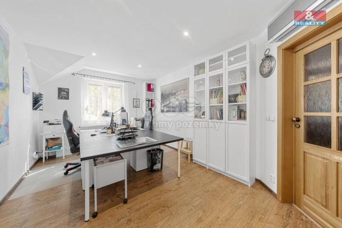 Prodej rodinného domu, Most, V Sadech, 411 m2