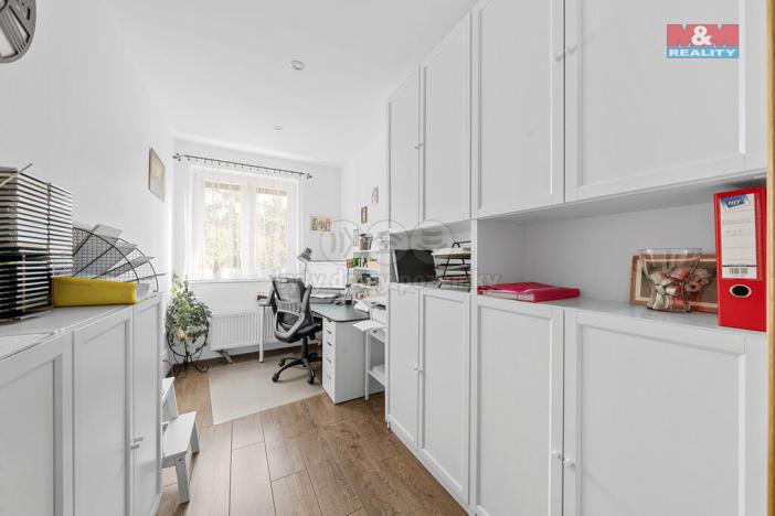 Prodej rodinného domu, Most, V Sadech, 411 m2