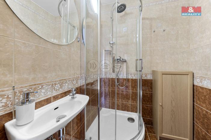 Prodej rodinného domu, Most, V Sadech, 411 m2