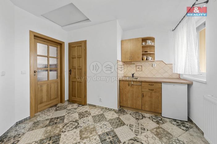 Prodej rodinného domu, Most, V Sadech, 411 m2