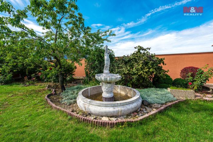 Prodej rodinného domu, Most, V Sadech, 411 m2