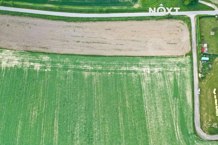 Prodej pozemku pro bydlení, Želeč, 1138 m2