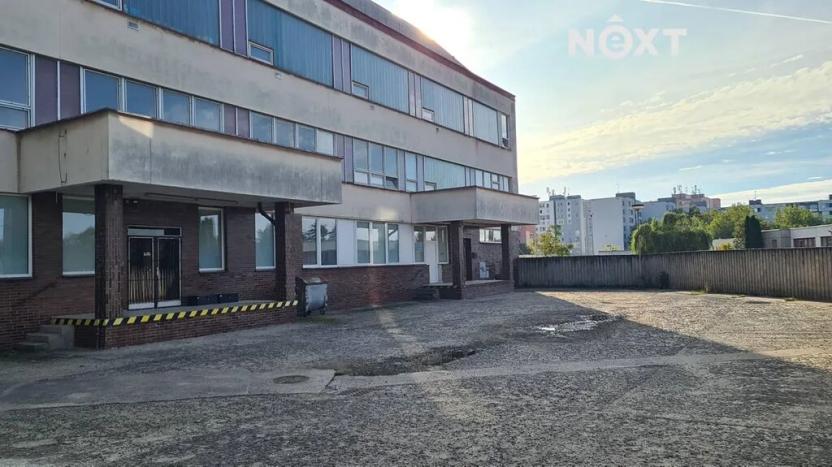 Pronájem kanceláře, Tábor, Světlogorská, 27 m2